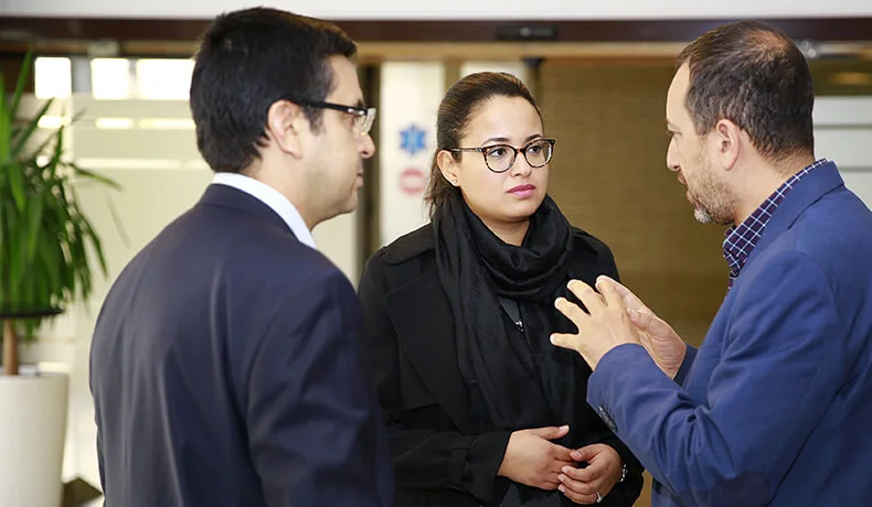 Picture of the author